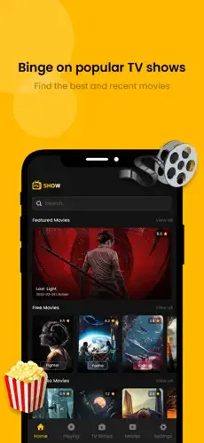 best-thriller-in-hotstar tv show